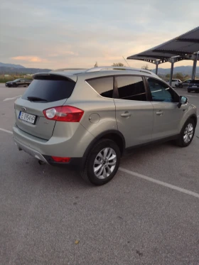 Ford Kuga 4x4    | Mobile.bg    6