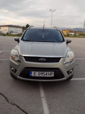 Ford Kuga 4x4    | Mobile.bg    3