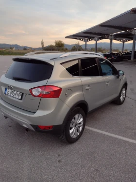 Ford Kuga 4x4    | Mobile.bg    11