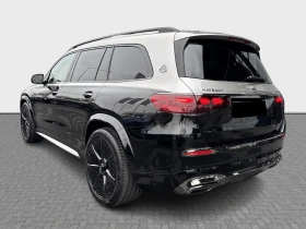 Mercedes-Benz GLS 600 Maybach Night Series | Mobile.bg    3