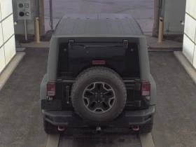 Jeep Wrangler, снимка 8