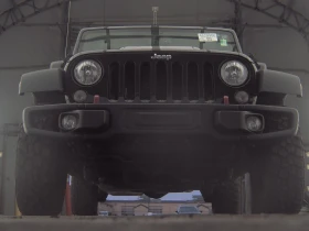 Jeep Wrangler, снимка 6