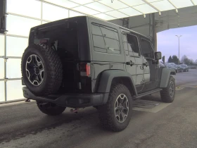 Jeep Wrangler, снимка 5