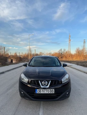 Nissan Qashqai 1.6 dCi 4x4 | Mobile.bg    2