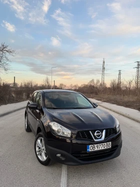 Nissan Qashqai 1.6 dCi 4x4 | Mobile.bg    3