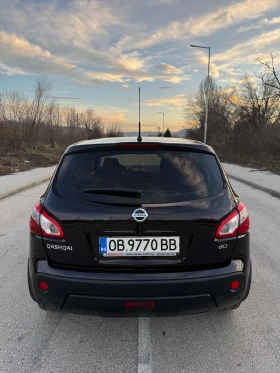 Nissan Qashqai 1.6 dCi 4x4 | Mobile.bg    6