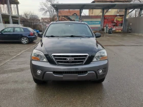 Kia Sorento 3.3 V6 AVTOMAT GAZ  1