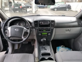 Kia Sorento 3.3 V6 AVTOMAT GAZ  | Mobile.bg    10