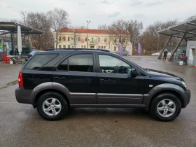 Kia Sorento 3.3 V6 AVTOMAT GAZ  | Mobile.bg    7