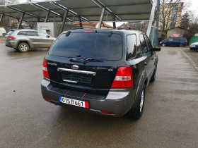 Kia Sorento 3.3 V6 AVTOMAT GAZ  | Mobile.bg    5