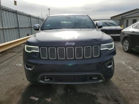 Jeep Grand cherokee OVERLAND* 3.6l* AWD* 295HP* , снимка 2