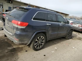 Jeep Grand cherokee OVERLAND* 3.6l* AWD* 295HP* , снимка 6