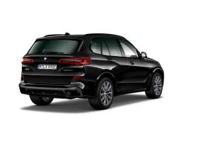 BMW X5 xDrive45e, снимка 3