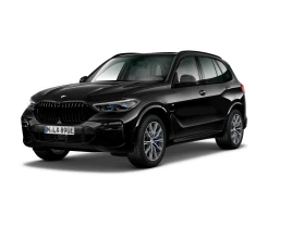 BMW X5 xDrive45e, снимка 2