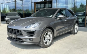 Porsche Macan S diesel | Mobile.bg    2