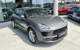 Снимка Porsche Macan