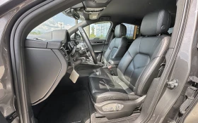 Porsche Macan S diesel | Mobile.bg    6