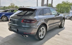 Porsche Macan S diesel | Mobile.bg    4