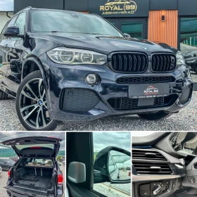 BMW X5 5 4.0D M PACK::NIGHT VISION::360:::: | Mobile.bg    13