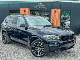     BMW X5 5 4.0D M PACK::NIGHT VISION::360::::