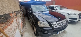 Mercedes-Benz ML 320 320 cdi | Mobile.bg    2