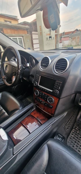 Mercedes-Benz ML 320 320 cdi | Mobile.bg    6