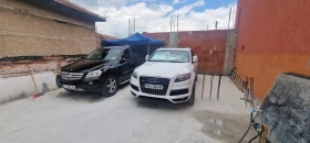 Mercedes-Benz ML 320 320 cdi | Mobile.bg    4