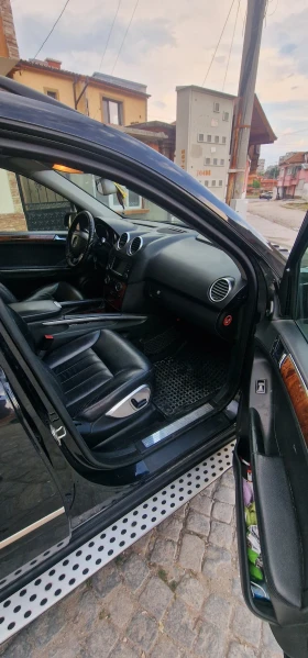 Mercedes-Benz ML 320 320 cdi | Mobile.bg    7