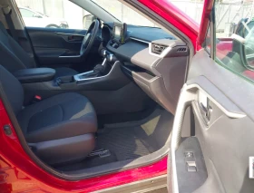 Toyota Rav4 LE/КУПИ СЕГА/37768км - 22500 лв. - 12381579 5