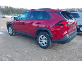 Toyota Rav4 LE/КУПИ СЕГА/37768км - 22500 лв. - 12381579 3