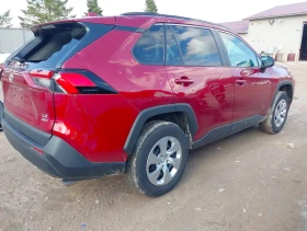 Toyota Rav4 LE/КУПИ СЕГА/37768км - 22500 лв. - 12381579 4