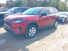 Toyota Rav4 LE/КУПИ СЕГА/37768км - 22500 лв. - 12381579 2