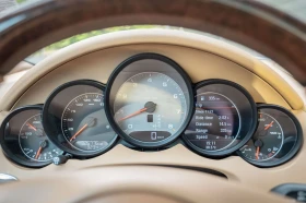 Porsche Cayenne S 4.8 V8 Chrono | Mobile.bg    8