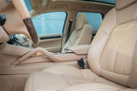 Porsche Cayenne S 4.8 V8 Chrono | Mobile.bg    9