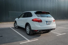 Porsche Cayenne S 4.8 V8 Chrono | Mobile.bg    3