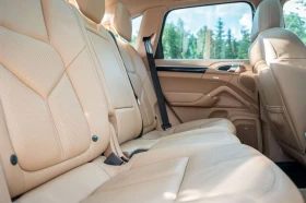 Porsche Cayenne S 4.8 V8 Chrono | Mobile.bg    16
