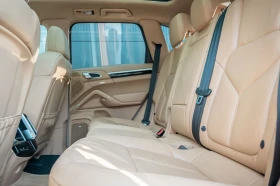 Porsche Cayenne S 4.8 V8 Chrono | Mobile.bg    14