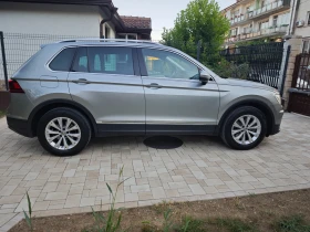 VW Tiguan 2.0TDI 4MOTION 190hp DSG - 41000 лв. - 11706027 2