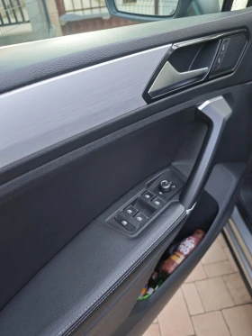 VW Tiguan 2.0TDI 4MOTION 190hp DSG - 41000 лв. - 11706027 9