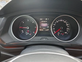 VW Tiguan 2.0TDI 4MOTION 190hp DSG - 41000 лв. - 11706027 6