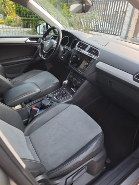 VW Tiguan 2.0TDI 4MOTION 190hp DSG - 41000 лв. - 11706027 7
