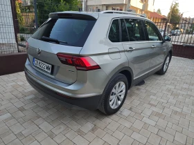 VW Tiguan 2.0TDI 4MOTION 190hp DSG - 41000 лв. - 11706027 3