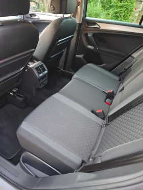 VW Tiguan 2.0TDI 4MOTION 190hp DSG - 41000 лв. - 11706027 8
