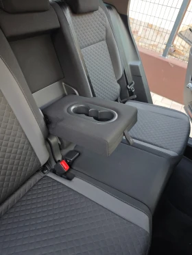 VW Tiguan 2.0TDI 4MOTION 190hp DSG - 41000 лв. - 11706027 12