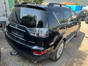 Mitsubishi Outlander 2, 2 DID.4WD - 13800 лв. - 80019955 4