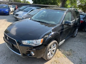 Mitsubishi Outlander 2, 2 DID.4WD - 13800 лв. - 80019955 2
