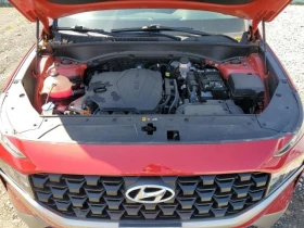 Hyundai Santa fe SE | Mobile.bg    11