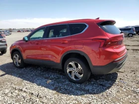 Hyundai Santa fe SE | Mobile.bg    5