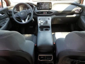 Hyundai Santa fe SE | Mobile.bg    8