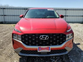 Hyundai Santa fe SE
